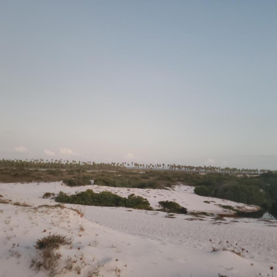Estrela Antonia - Praia De Santo Antonio Mata de Sao Joao Εξωτερικό φωτογραφία